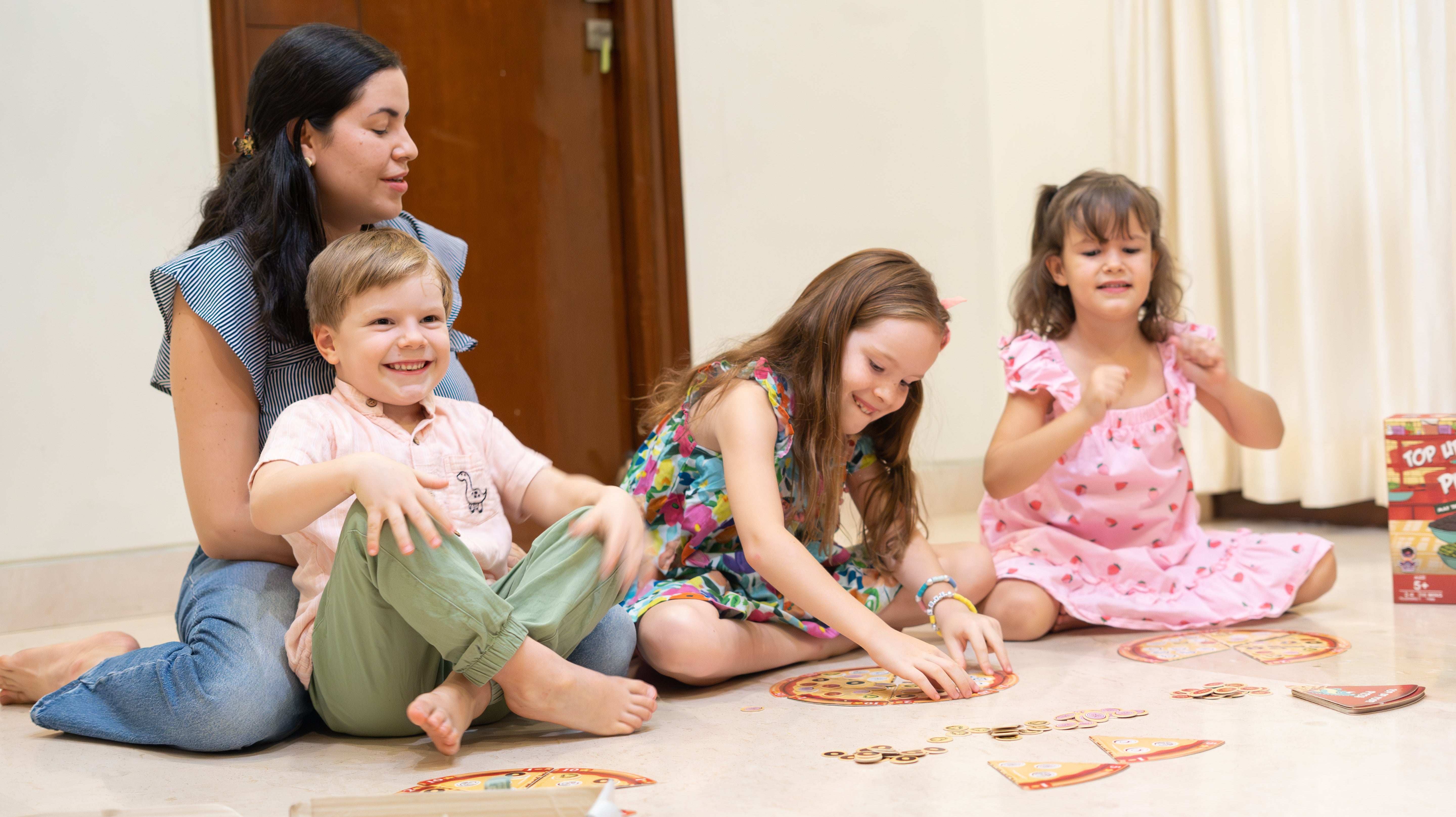 🎲 Why Educational Board Games Are the Smartest Way to Make Kids Fall in Love with Learning