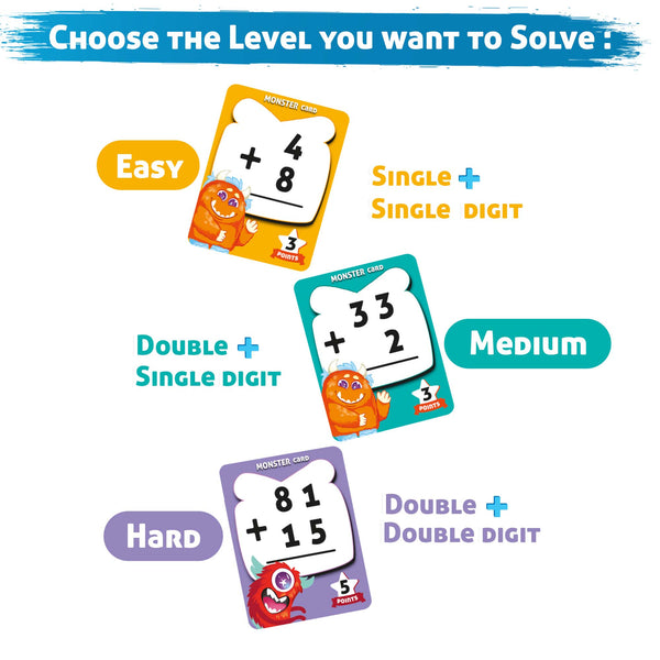 UPMATH ADDITION – Yuka Games